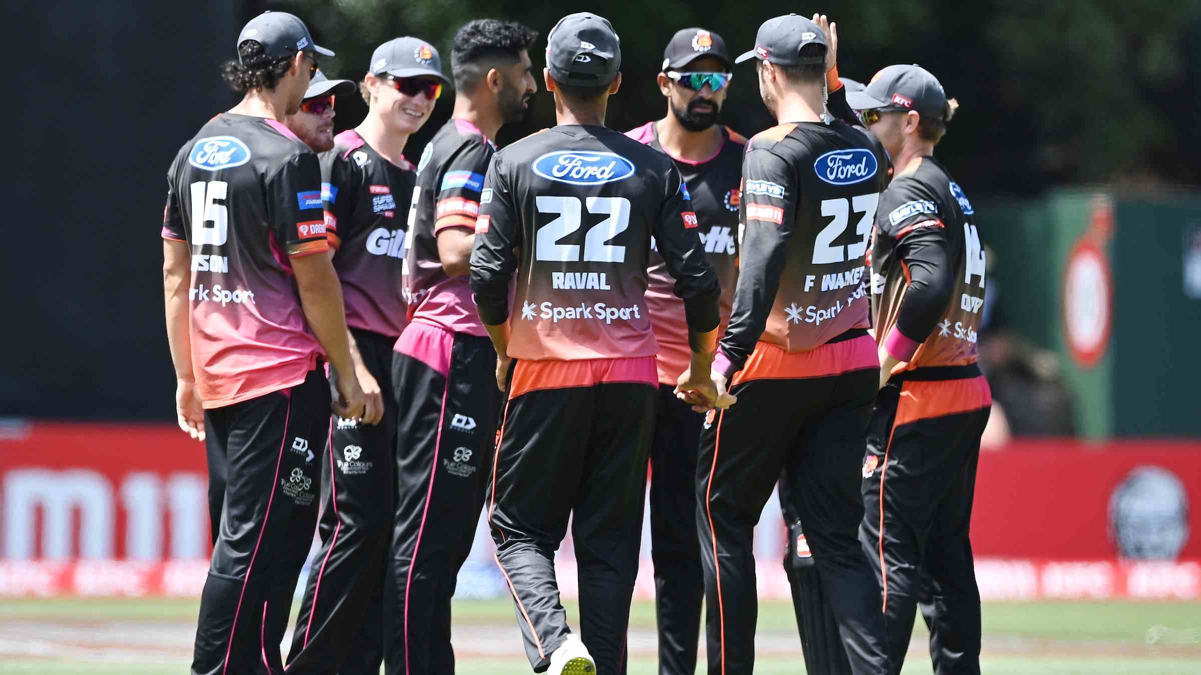 Super Smash 2021: Northern Brave complete easy win after bowlers rip apart Auckland  