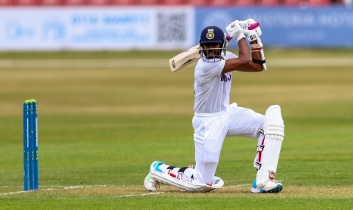 I didn’t get the chance: Hanuma Vihari on missing out on playing County Cricket in England