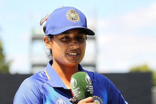 Mithali Raj hints at a comeback in the inaugural Women’s IPL