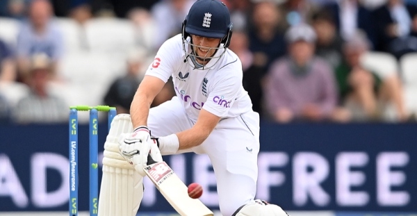 ENG vs NZ | WATCH: Root hits a ‘switch-scoop’ shot for a six; Wagner left in utter disbelief