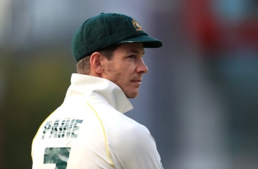 Tim Paine not named in Tasmania's contract list 2022-23