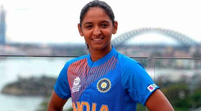 My motive is to give the players freedom to express themselves: Harmanpreet Kaur