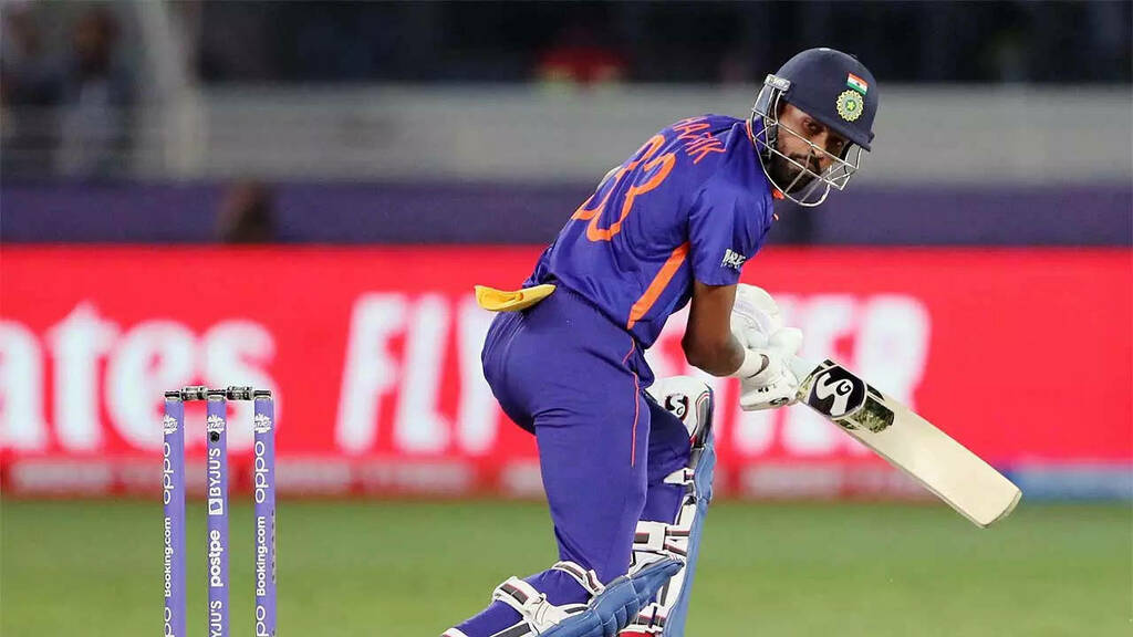 T20 World Cup | Former selectors question Chetan Sharma over selection of 'half-fit' Hardik Pandya