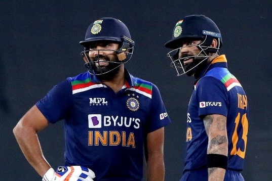 ENG vs IND | Rohit Sharma backs under-fire Virat Kohli yet again