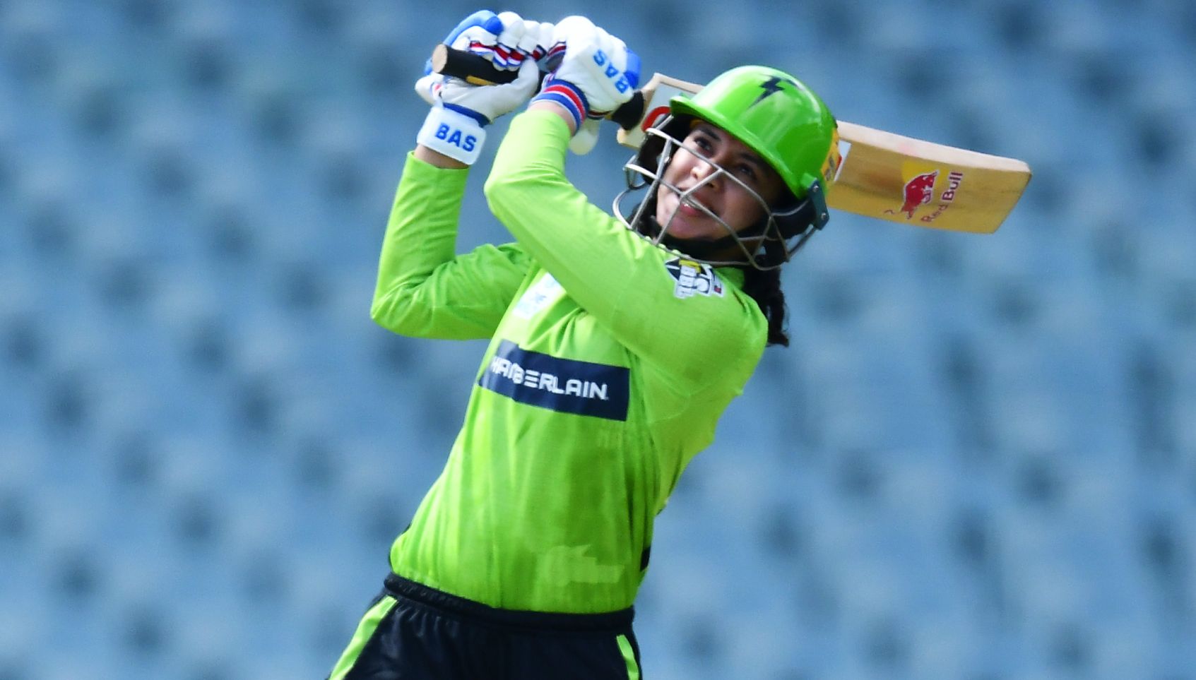 WBBL 2021 | Smriti Mandhana, Deepti Sharma fail as Thunder record sixth loss in nine games