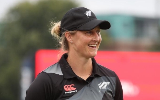 Sophie Devine hopeful about replicating the heroics from World Cup 2000