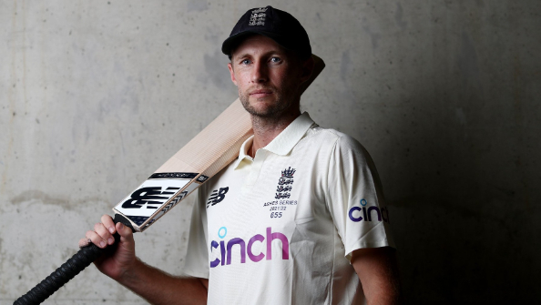 Joe Root finishes 2021 with third-most calendar-year runs in history of Test cricket