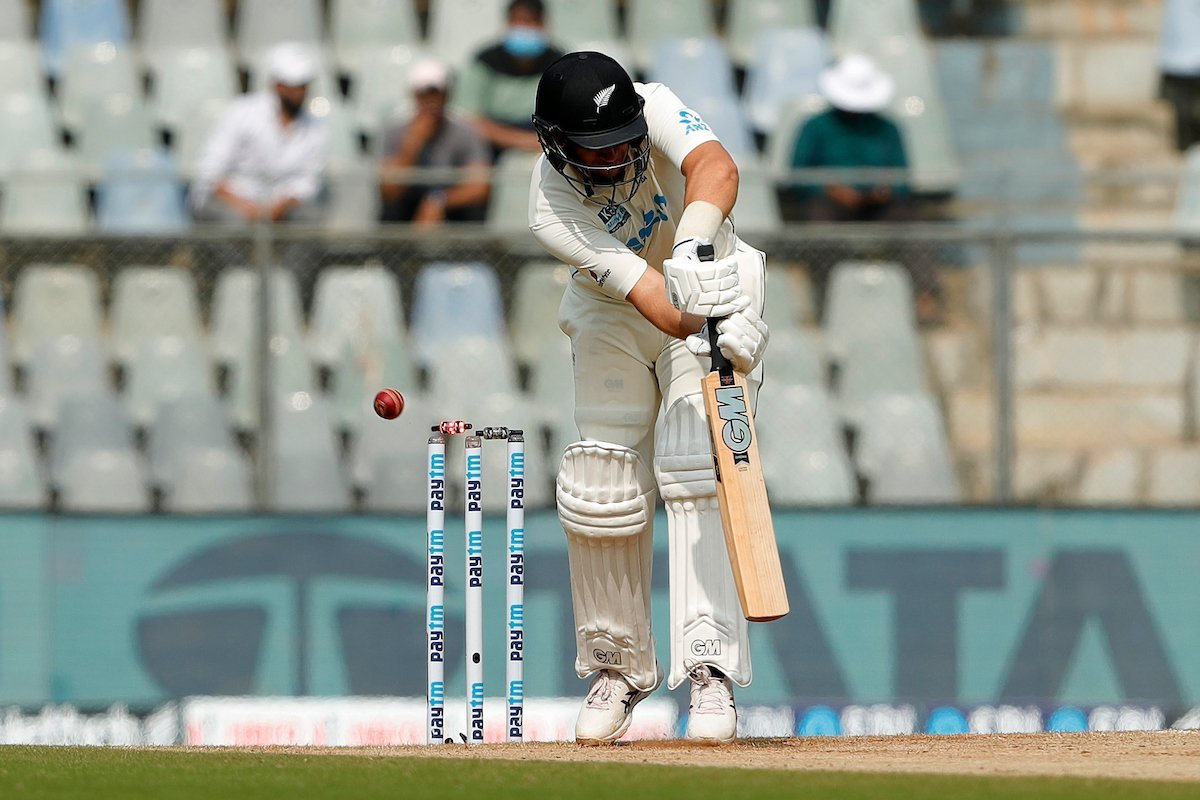 IND vs NZ | 2nd Test, Day 2: Indian bowlers bully Blackcaps to overpower Ajaz Patel's solo heroics