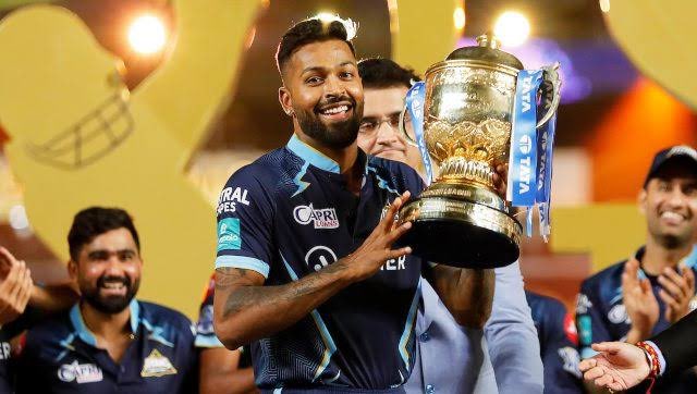 Wasim Jaffer was my favourite cricketer, placed him above other legends: Hardik Pandya