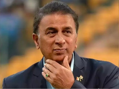 Sunil Gavaskar names the game-changer for India in the future