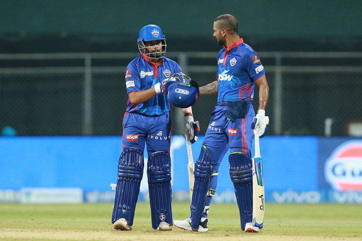 Prithvi Shaw recalls off-field friendship with Shikhar Dhawan ahead of Sri Lanka series