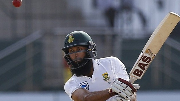 Hashim Amla withdraws his name from South African domestic cricket