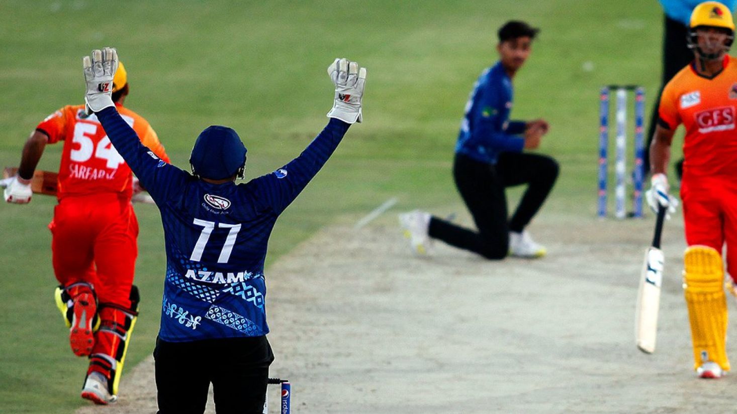 National T20 Cup: A brief history of the premier domestic T20 tournament of Pakistan