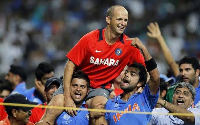 Pakistan looking to rope in Gary Kirsten as head coach; Peter Moores, Simon Katich also in reckoning