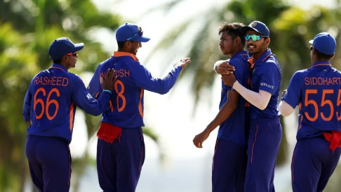 U19 World Cup | When and where to watch India vs Australia semi final?