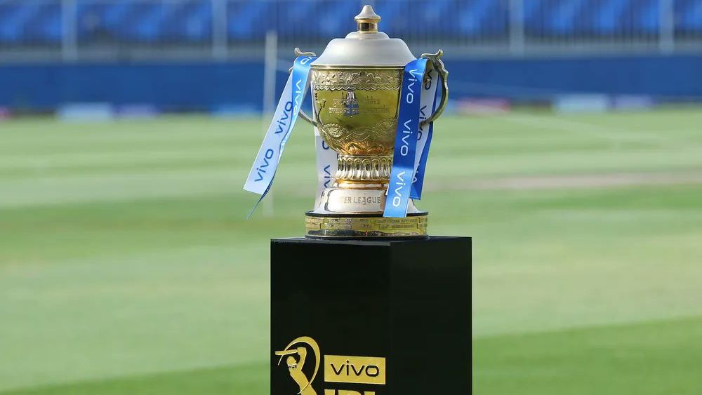 IPL 2022 to host 74 matches; each team to play seven home & 7 away games 