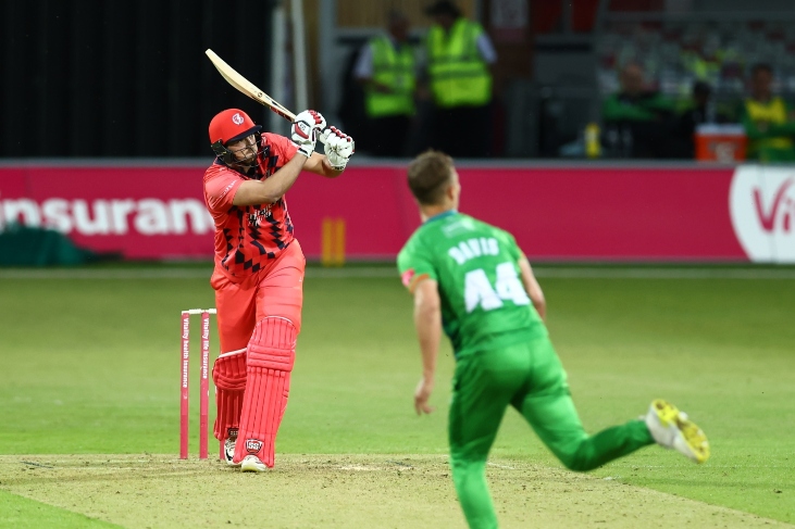 T20 Blast 2022 | From a run-feast in Trent Bridge to Worcestershire's dry run, a glance into the North group