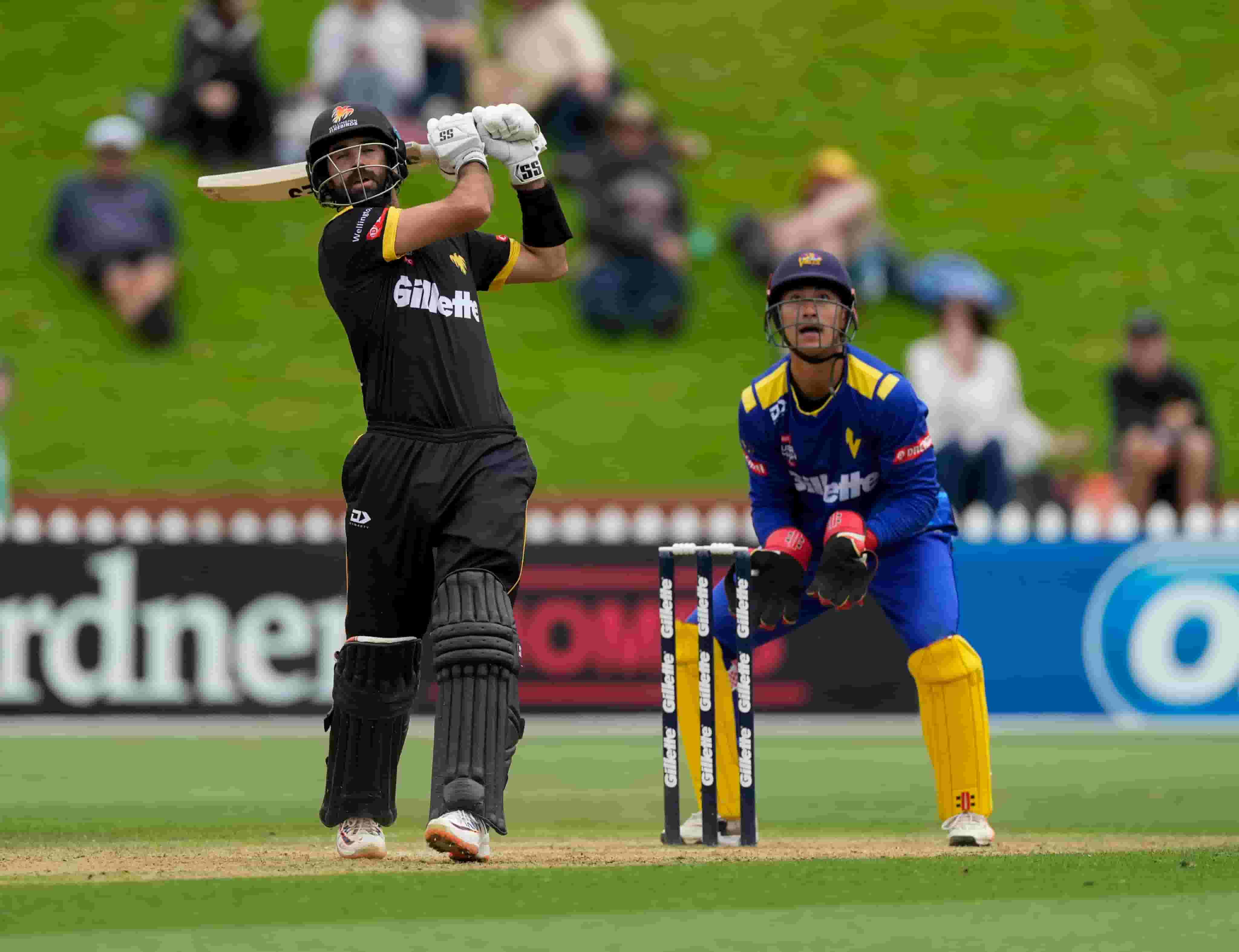 Super Smash 2021-22 | Match Review | Wellington have an easy day at office in a rain-interrupted affair