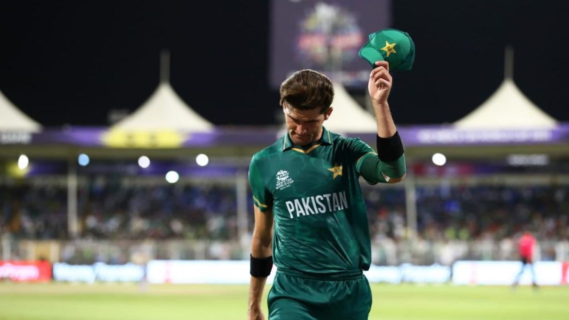 Watching TV as a kid helped me read them well: Shaheen Afridi on outguessing batters