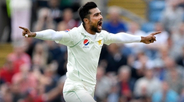 County Championship 2022 | Mohammad Amir returns to County cricket, joins Gloucestershire 