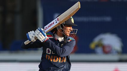 AUSW vs INDW | 2nd T20I Preview: With form on their side, India look to begin from where they left 