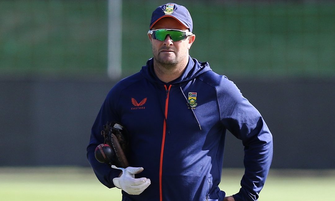 Cricket South Africa drops disciplinary charges against Mark Boucher