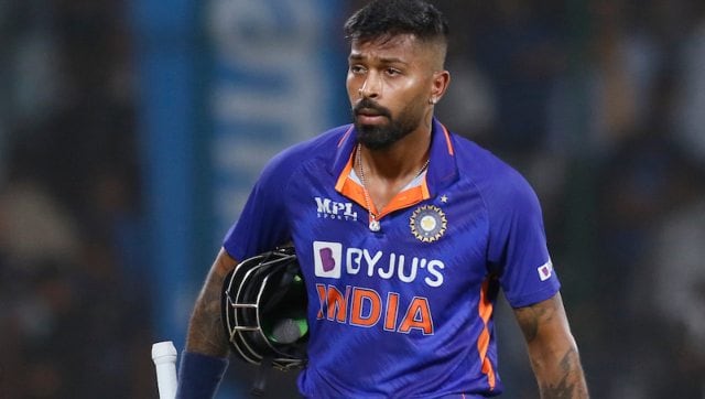 ‘Sir, please get me through this World Cup,’ Shankur Basu reflects on Hardik’s injury during 2019 WC