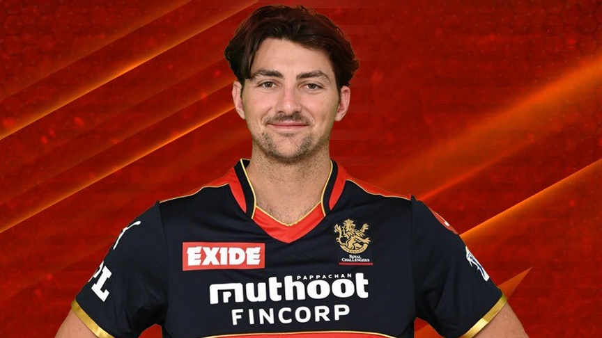 IPL 2021 | Tim David makes IPL debut against Chennai Super Kings