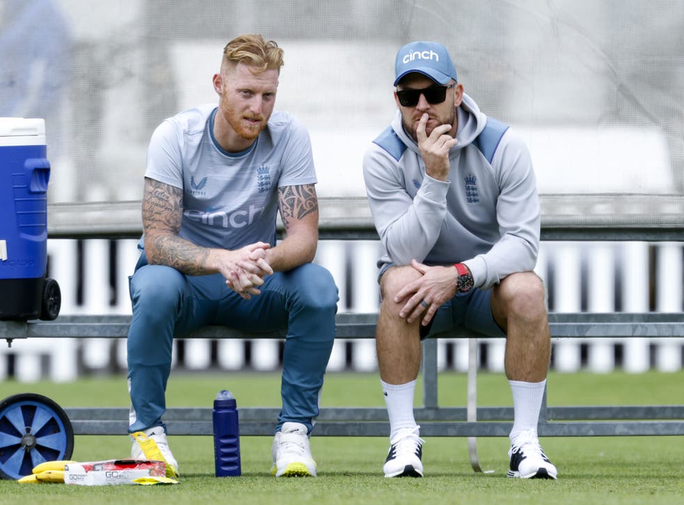 Ben Stokes has a bulletproof approach to cricket: David Gower