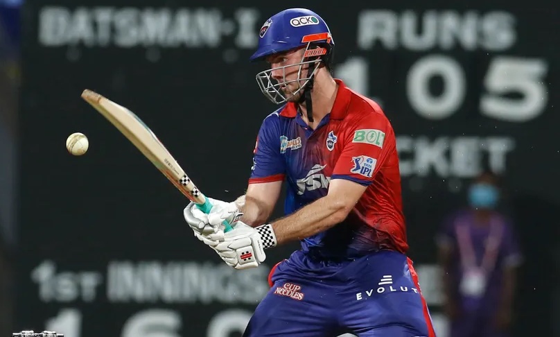 IPL 2022 | 'I thought that I was cursed in India' - Mitchell Marsh
