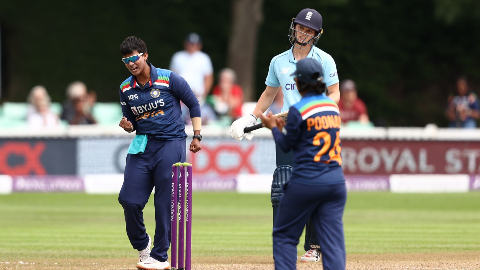 ENG W vs IND W | 1st T20I: With momentum by their side, Indian eves aim to level all-format series  