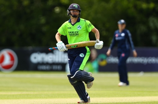 Ireland Women's squad named for upcoming South Africa series
