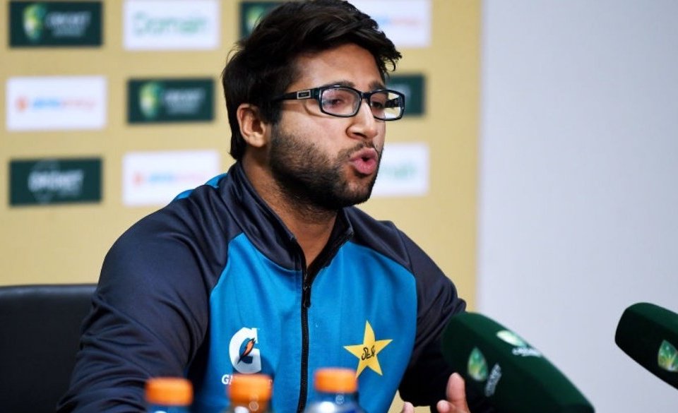 Criticism will always be there even when I play my last match: Imam-ul-Haq