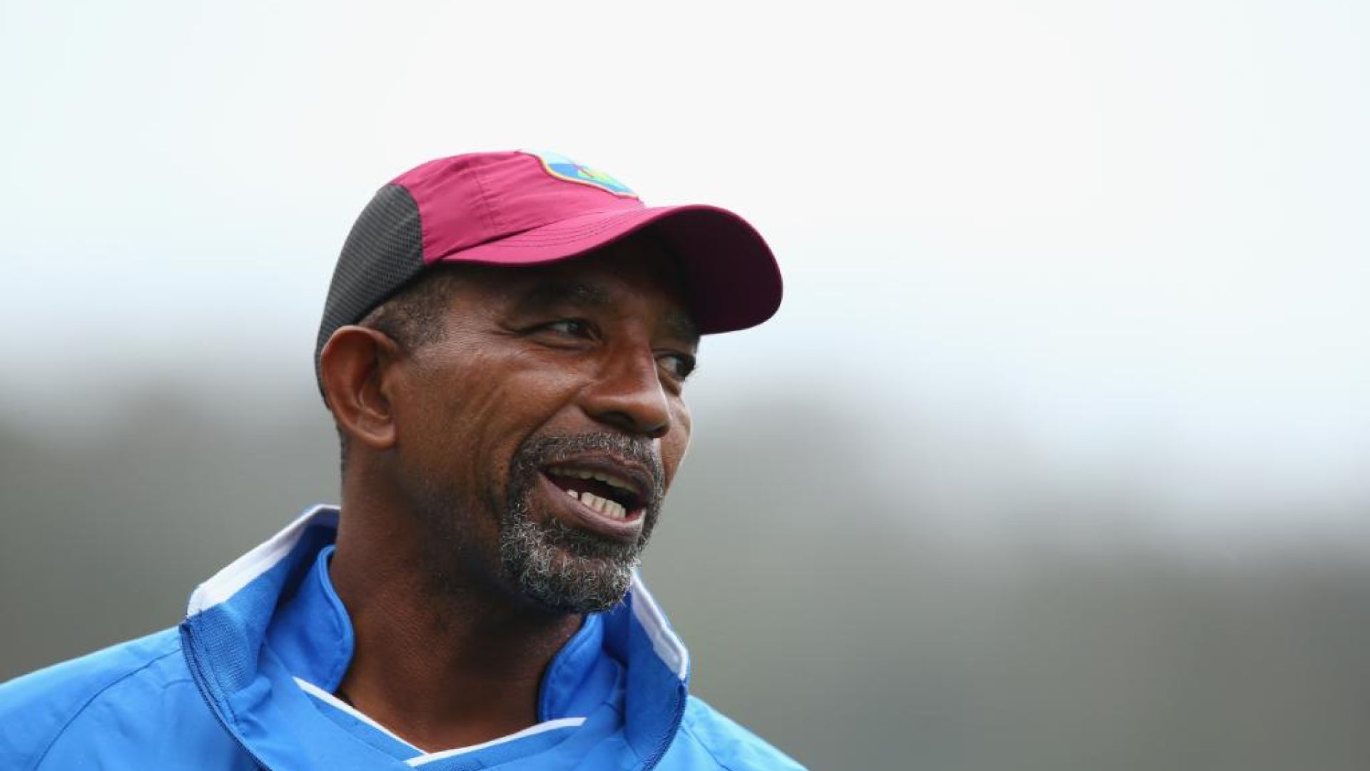 Better pitches needed in First-Class cricket to groom batters: West Indies coach Simmons