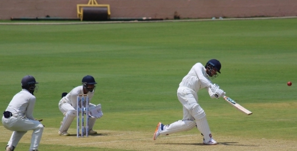 Ranji Trophy 2022 | Quarter-Finals - Day 01 Round-Up