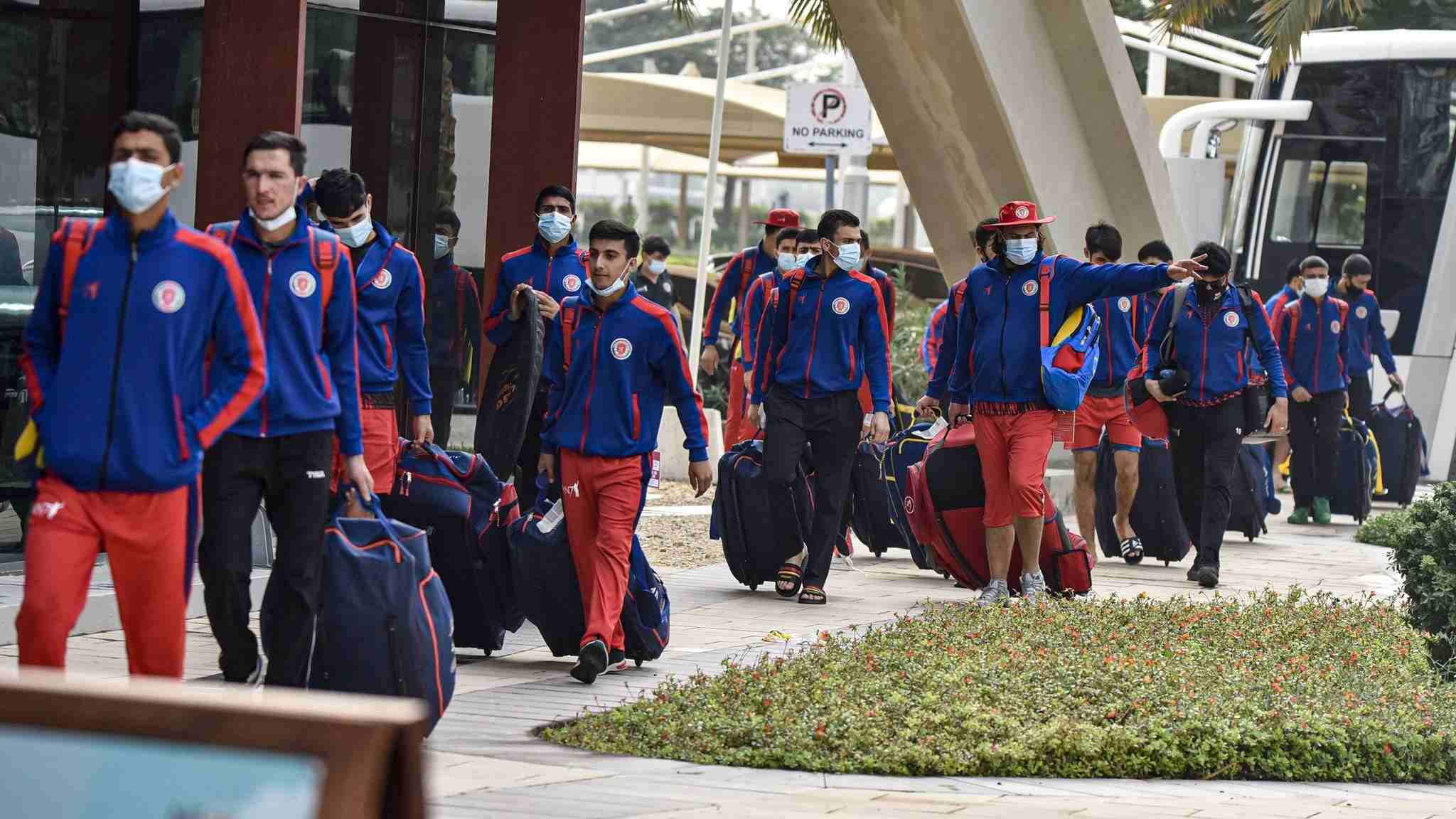 U19 World Cup 2022: Afghanistan team's arrival in West Indies delayed due to visa related issues 