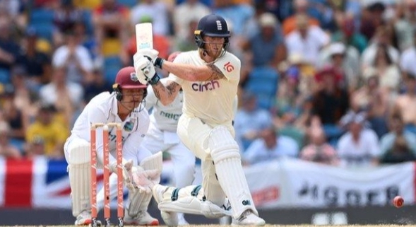 Ben Stokes Waiting For Scan Results Before Making Future Commitments