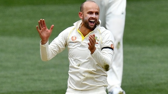 SL vs AUS: Nathan Lyon surpasses Sir Richard Hadlee in the list of top wicket-takers in Test Cricket