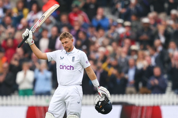 Sir Alastair Cook backs Joe Root to break his record