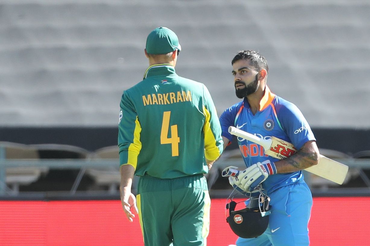 Concerned Virat Kohli expects BCCI to soon make things clear on South Africa tour