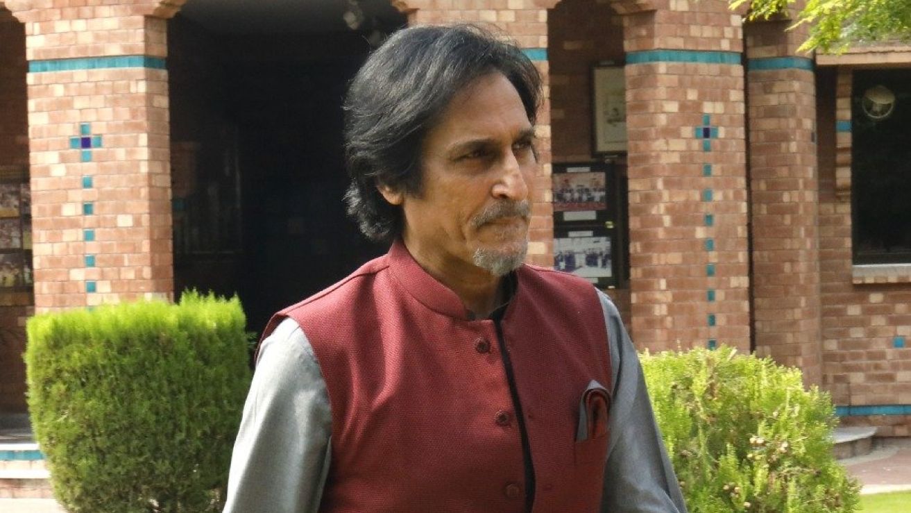 PCB chief Ramiz Raja wants Pakistan team to channel their frustration into performance on field