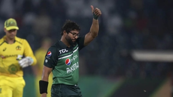 Imam-ul-Haq makes history by breaking a 37-year-old record