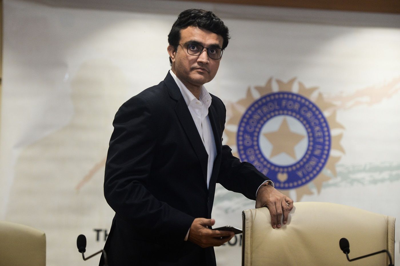 Either Kashmir Premier League or playing/working in India: BCCI draws red line for overseas players