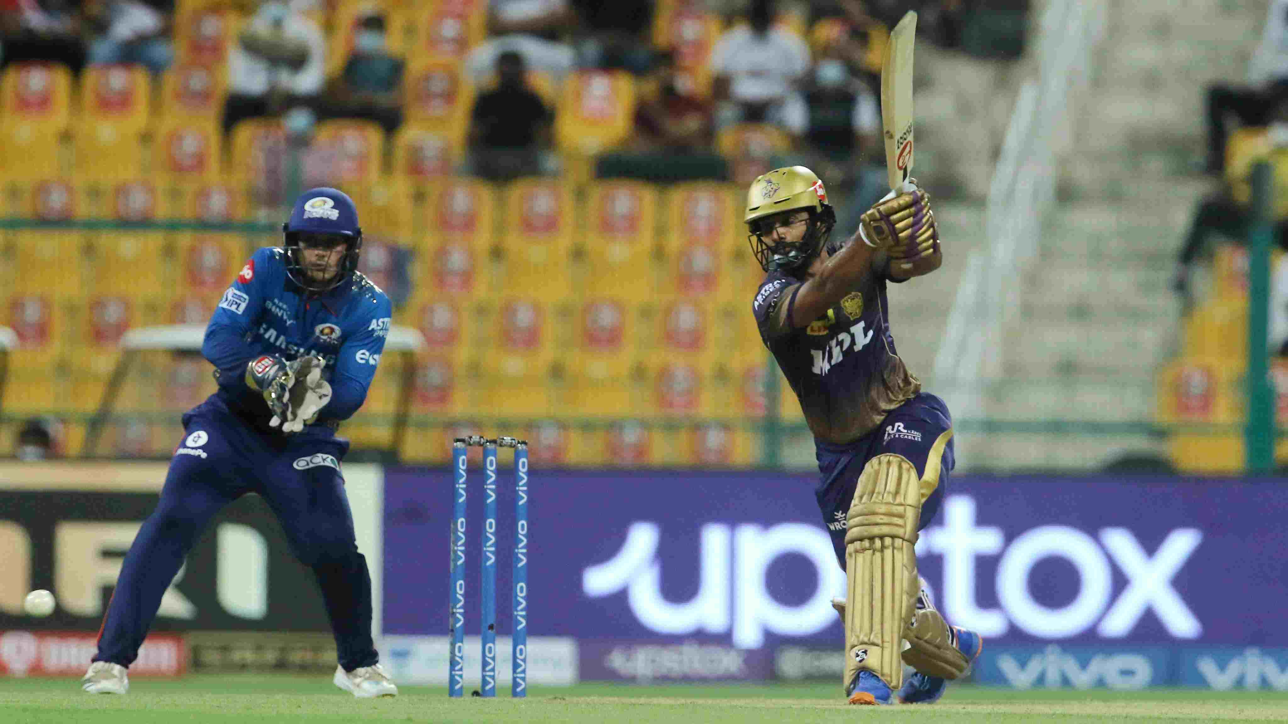 IPL 2021 | MI vs KKR: What Experts Said after KKR unleash a 'terrific' performance 