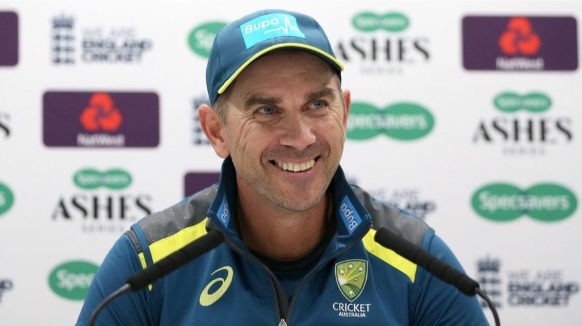 Justin Langer will not be a good fit for England - Derek Pringle