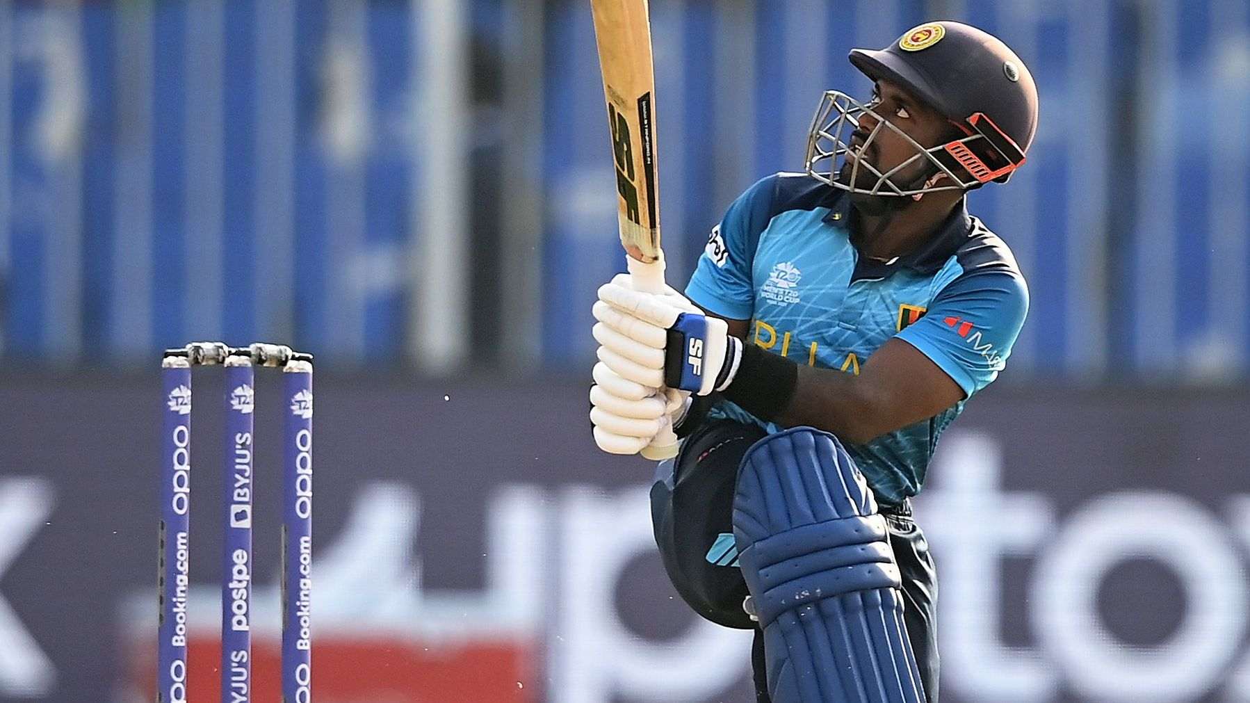 T20 World Cup | SL vs BAN: On batsmen's day out, Sri Lanka thump Bangladesh 