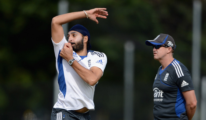 'Bring him back' - Monty Panesar wants Andy Flower back as England head coach