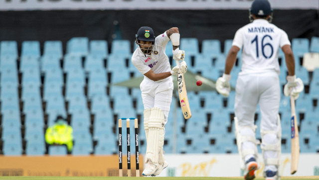 SA vs IND | 1st Test, Day 1: Commanding KL Rahul inspires dominant start against spiritless Proteas