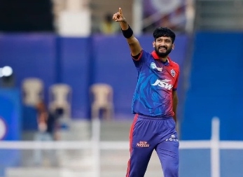 IPL 2022 | We have been waiting to play there - Khaleel excited about bowling at Wankhede