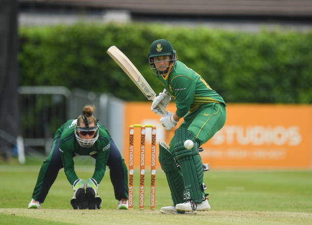 IRE-W vs SA-W | 3rd ODI | Match Preview | SPOTLIGHT: Andrie Steyn